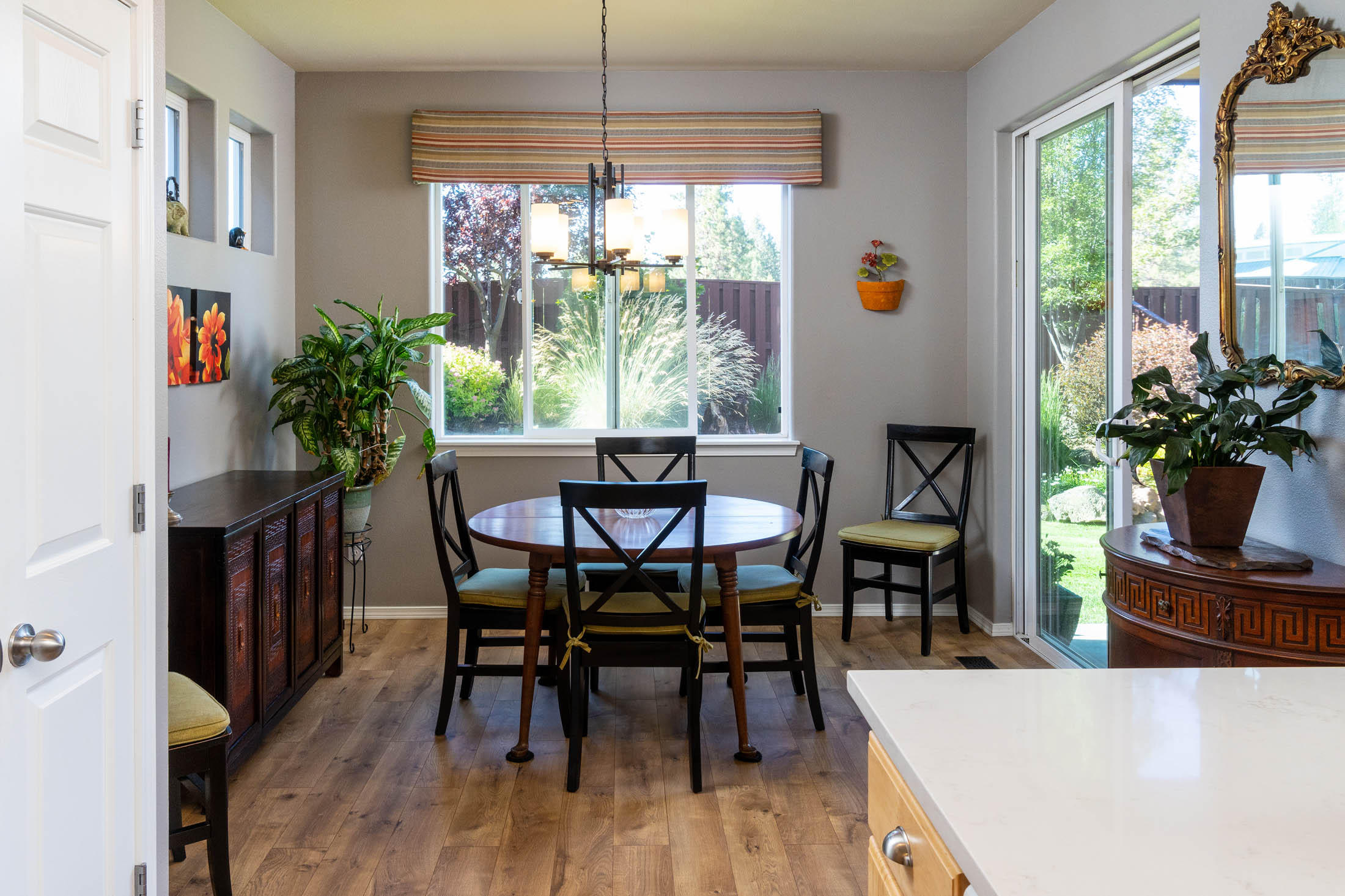 River Canyon Estates - Residential