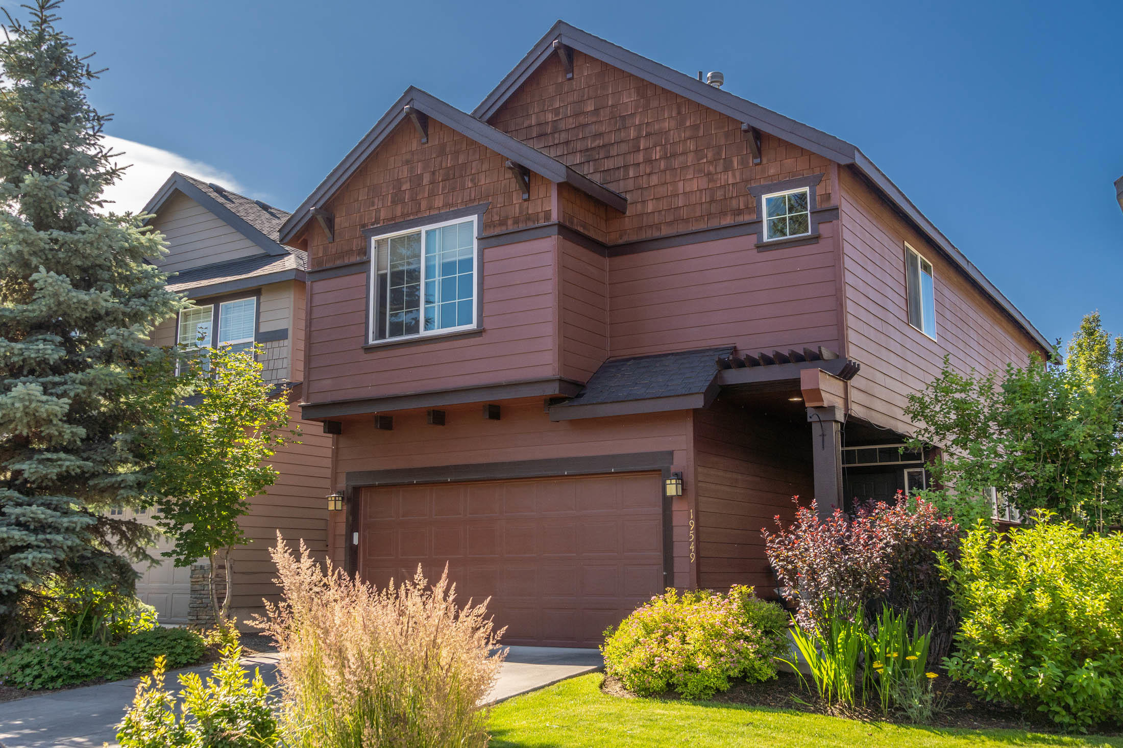 River Canyon Estates - Residential