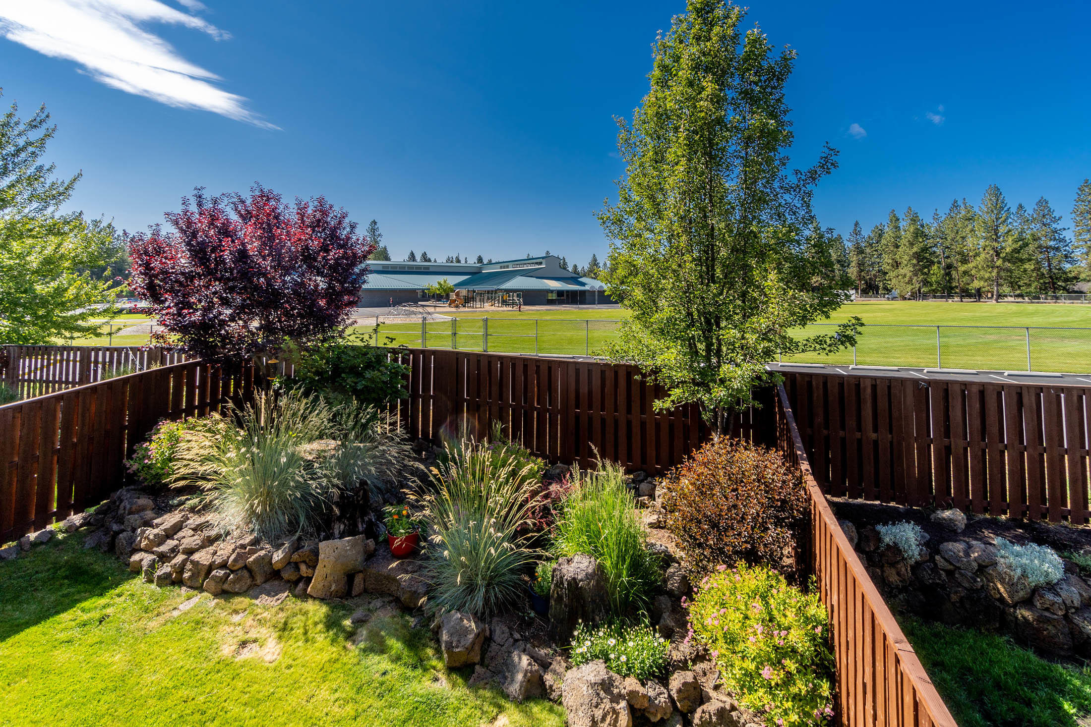 River Canyon Estates - Residential