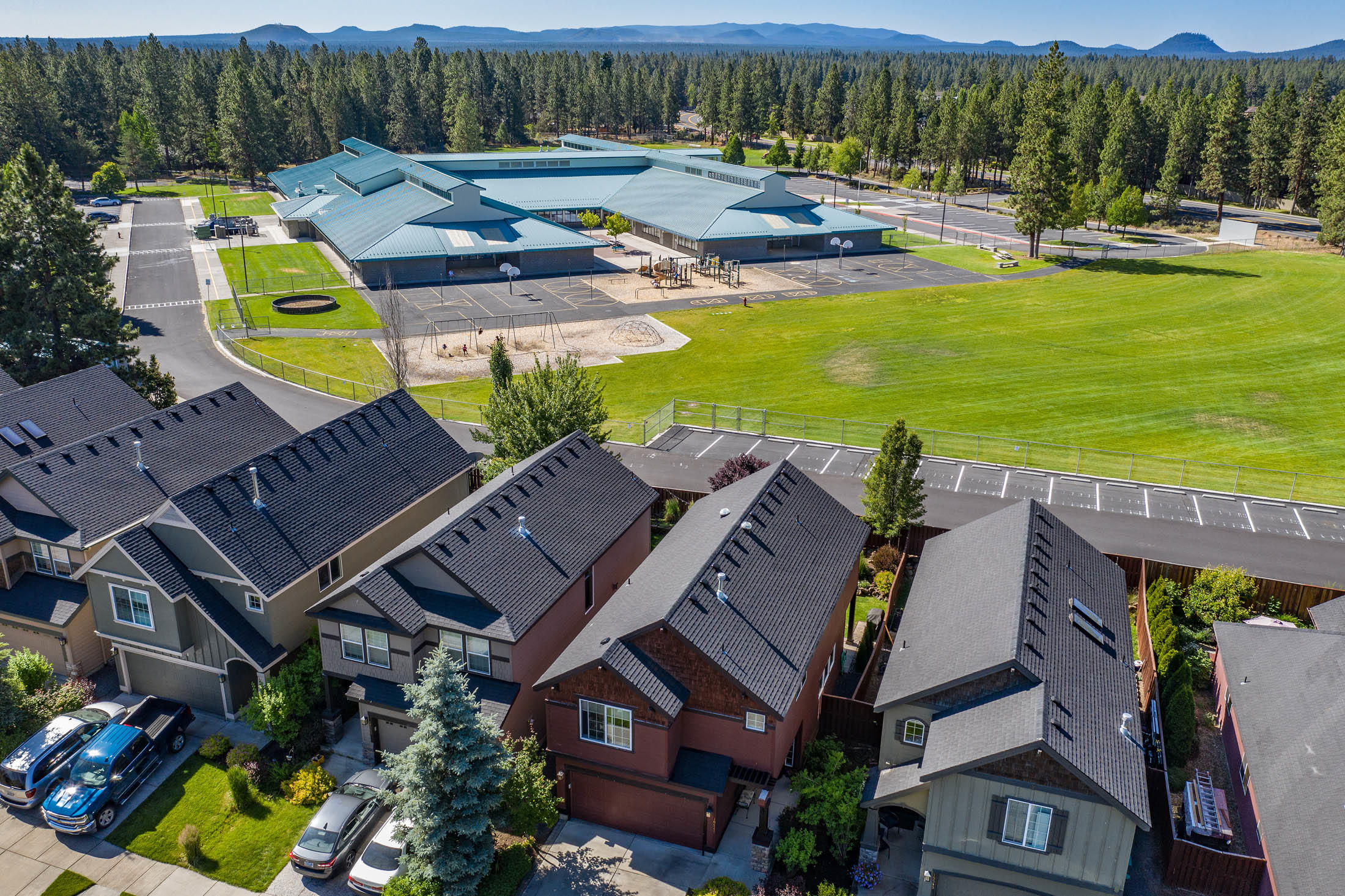 River Canyon Estates - Residential