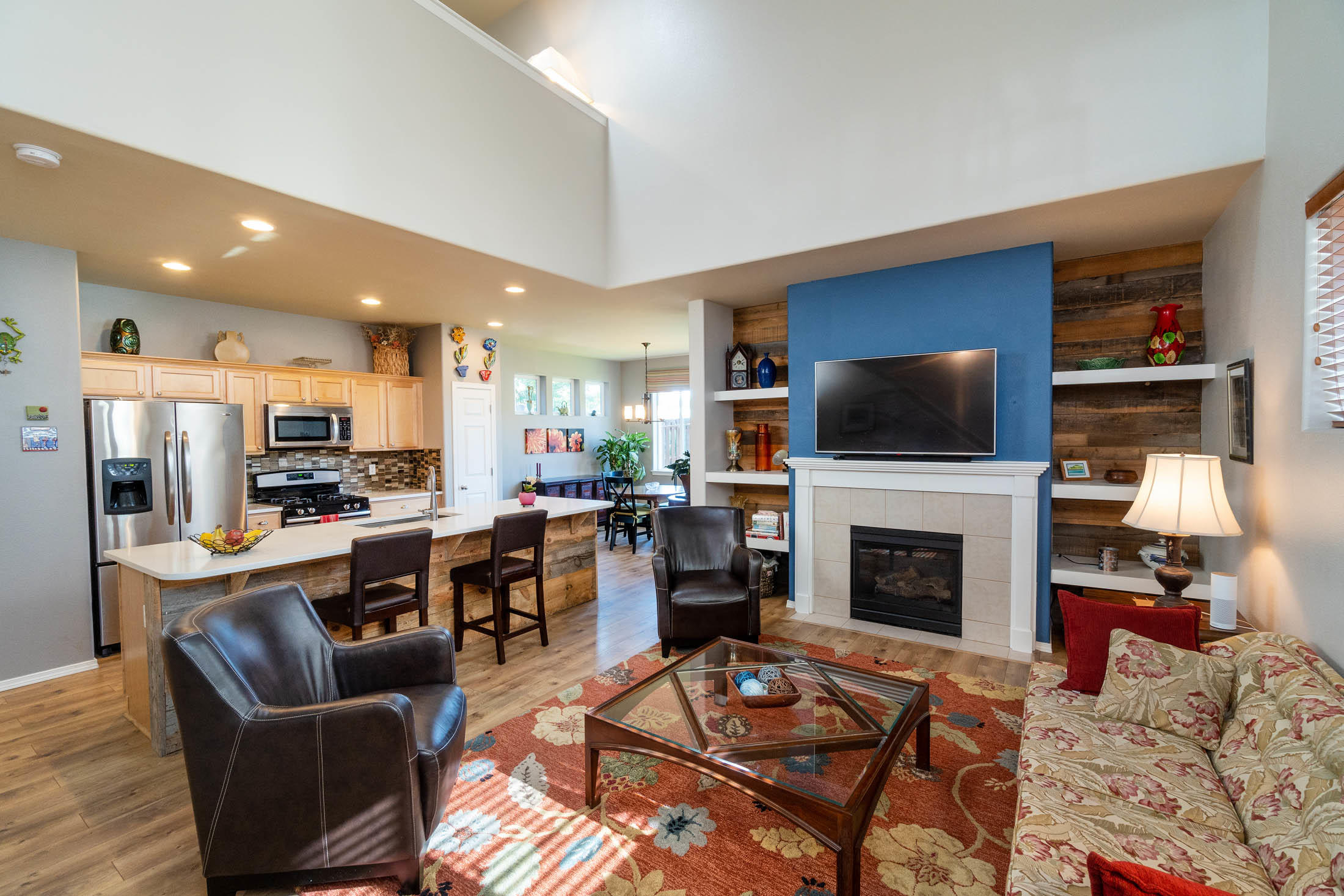 River Canyon Estates - Residential