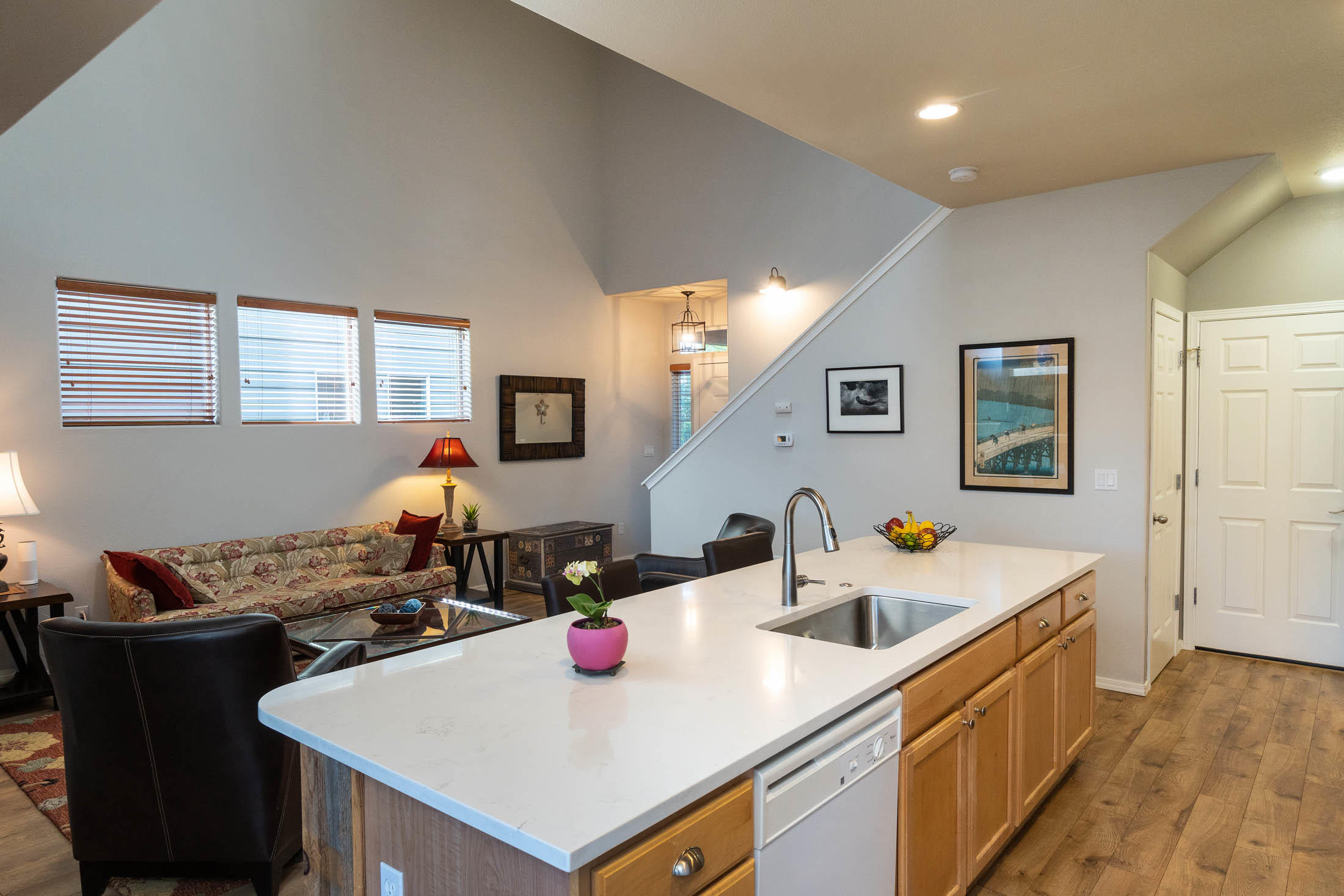 River Canyon Estates - Residential