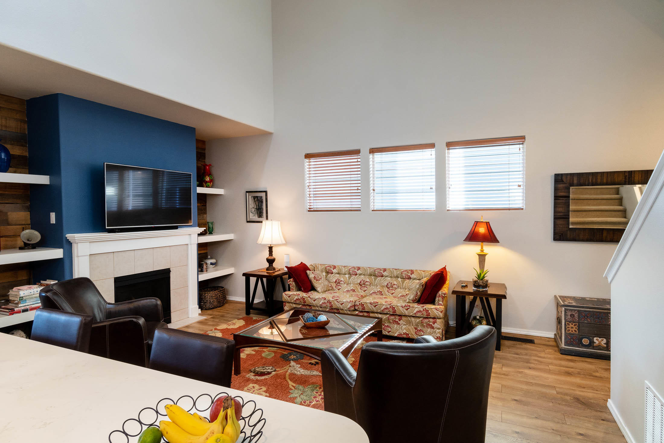 River Canyon Estates - Residential