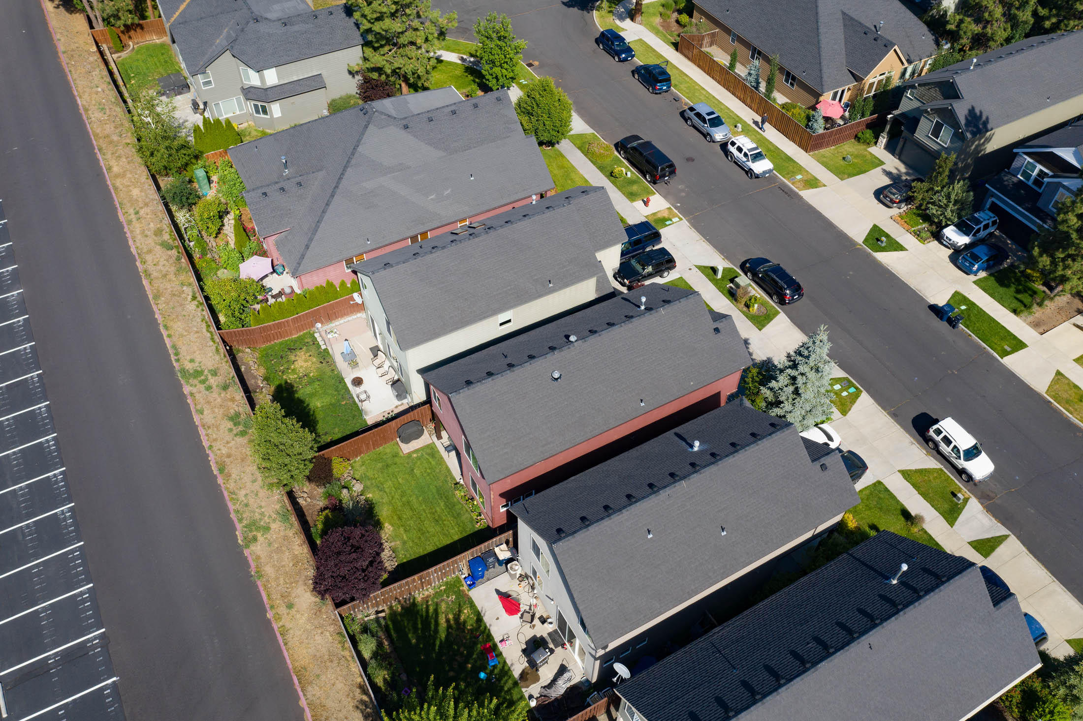 River Canyon Estates - Residential