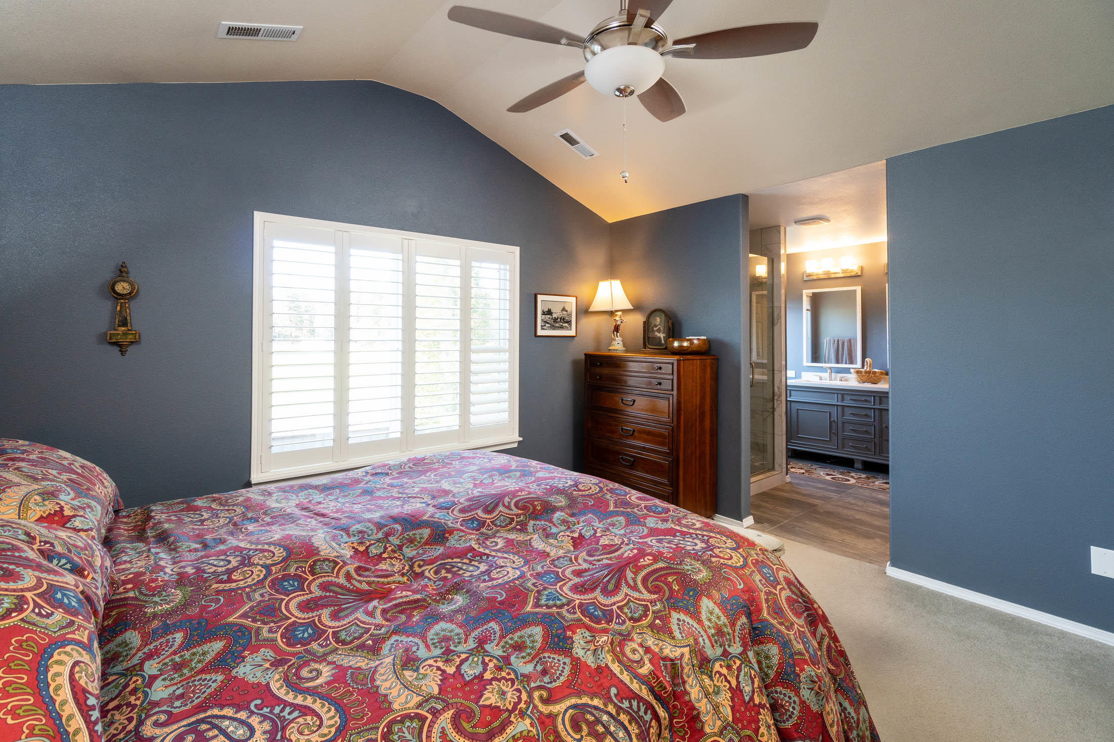 River Canyon Estates - Residential