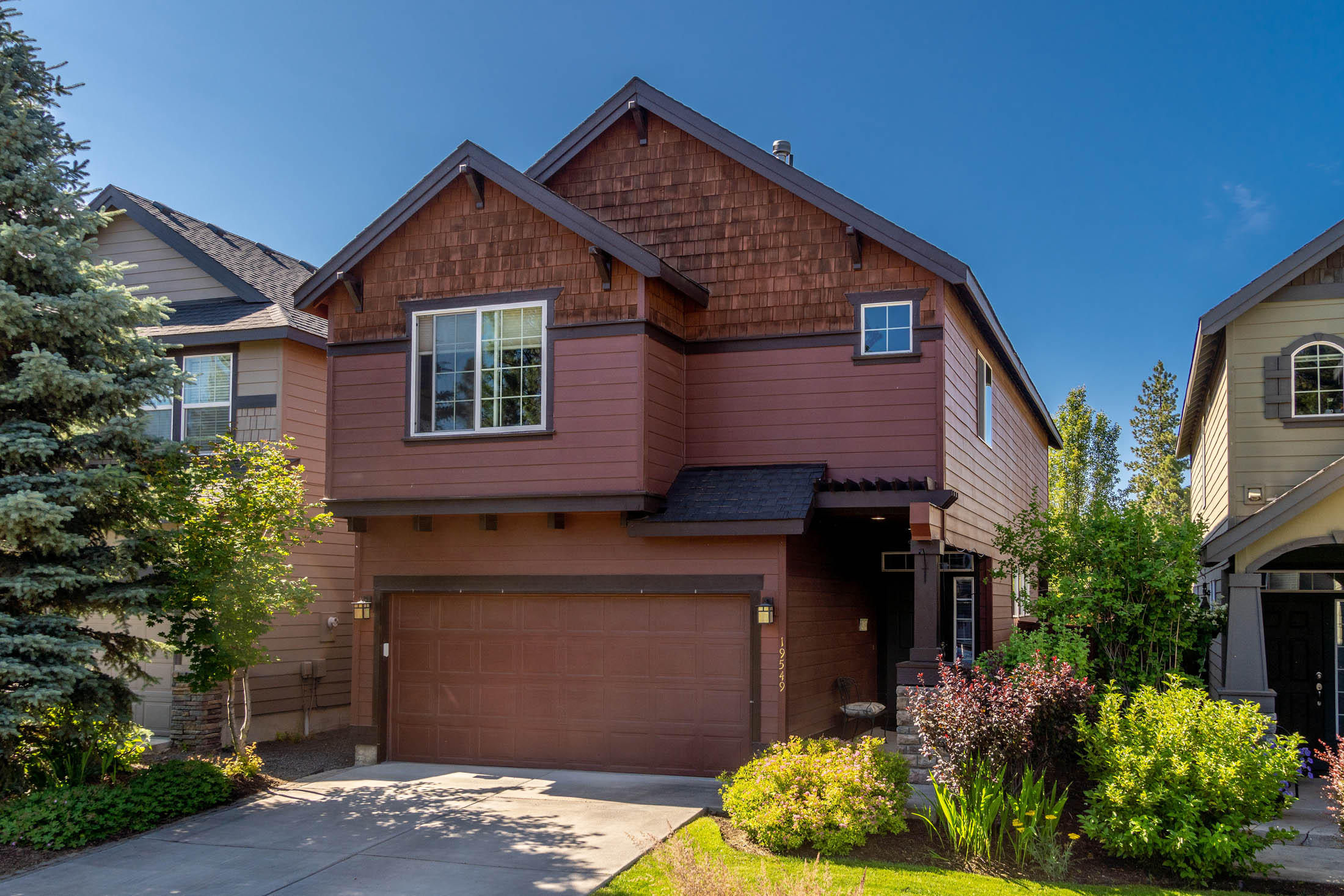 River Canyon Estates - Residential