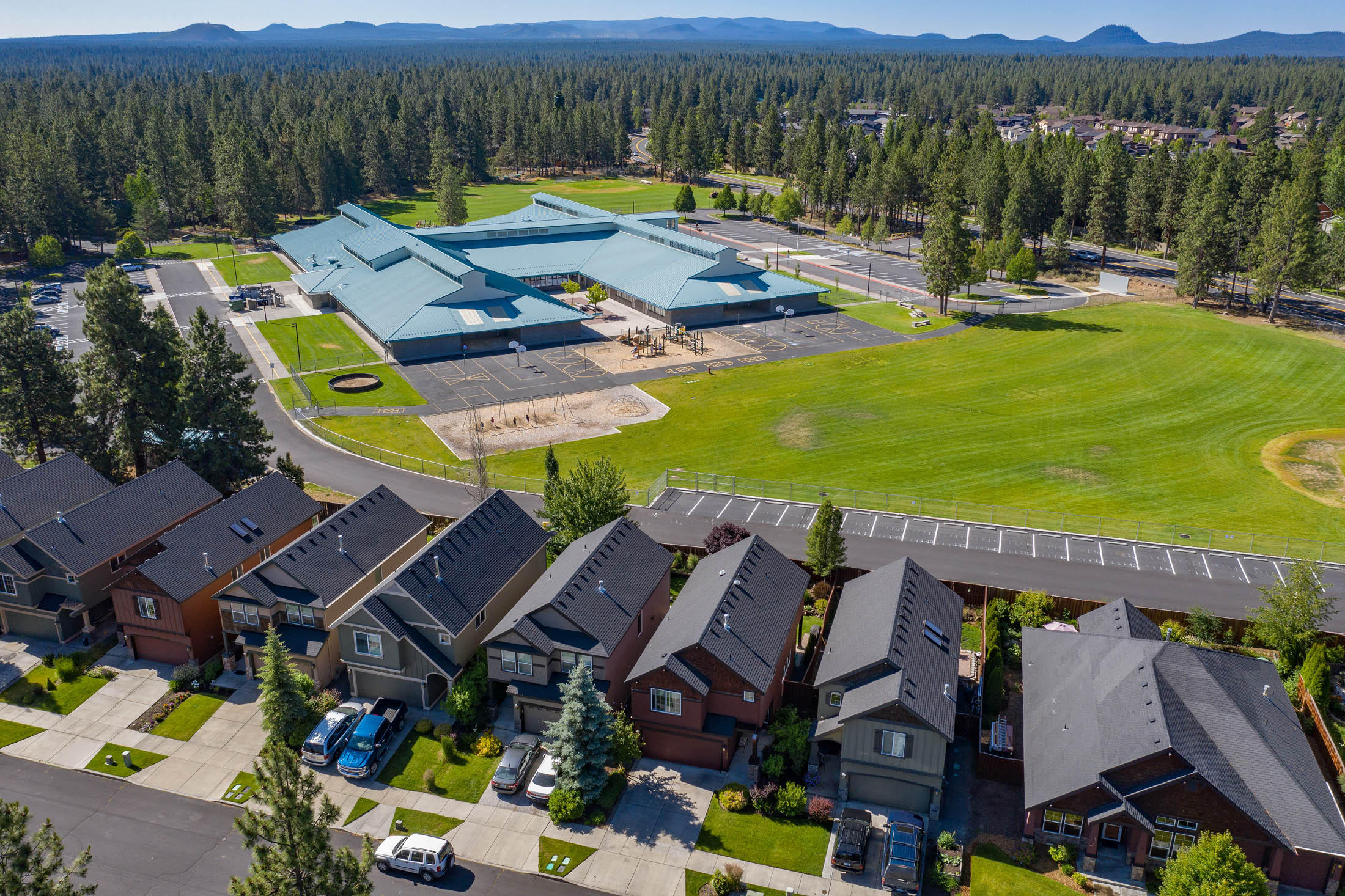 River Canyon Estates - Residential