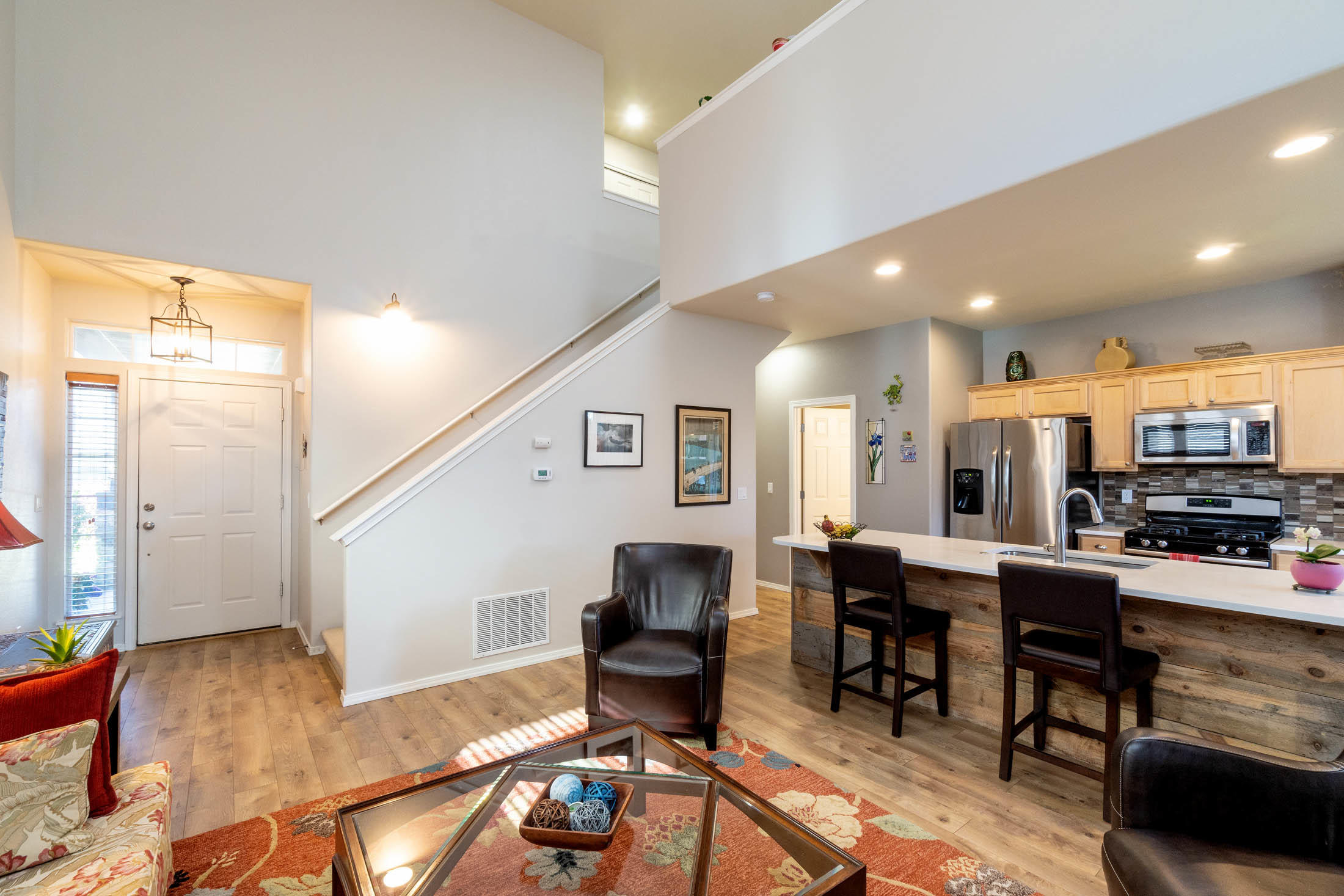 River Canyon Estates - Residential