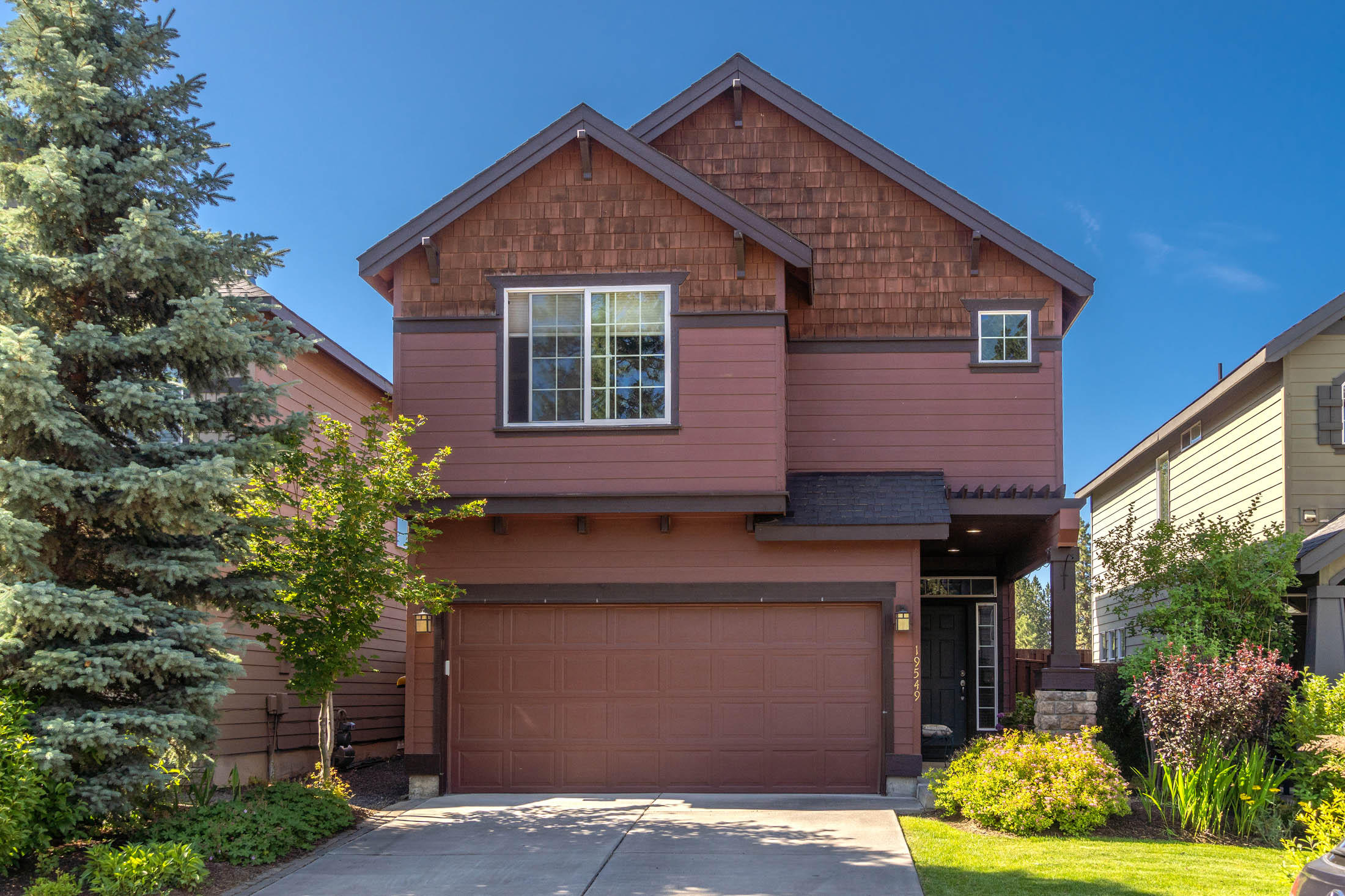 River Canyon Estates - Residential