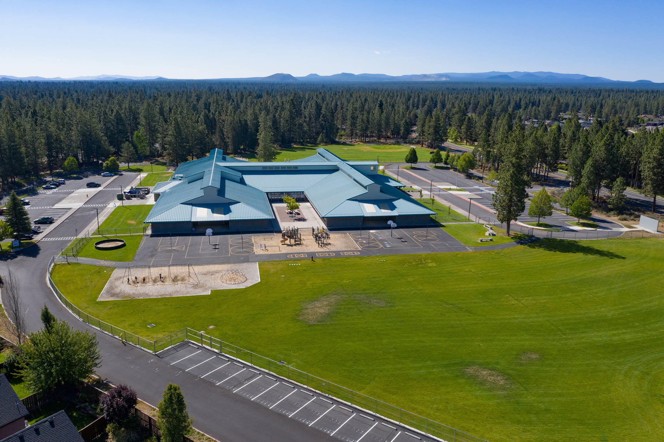 River Canyon Estates - Residential