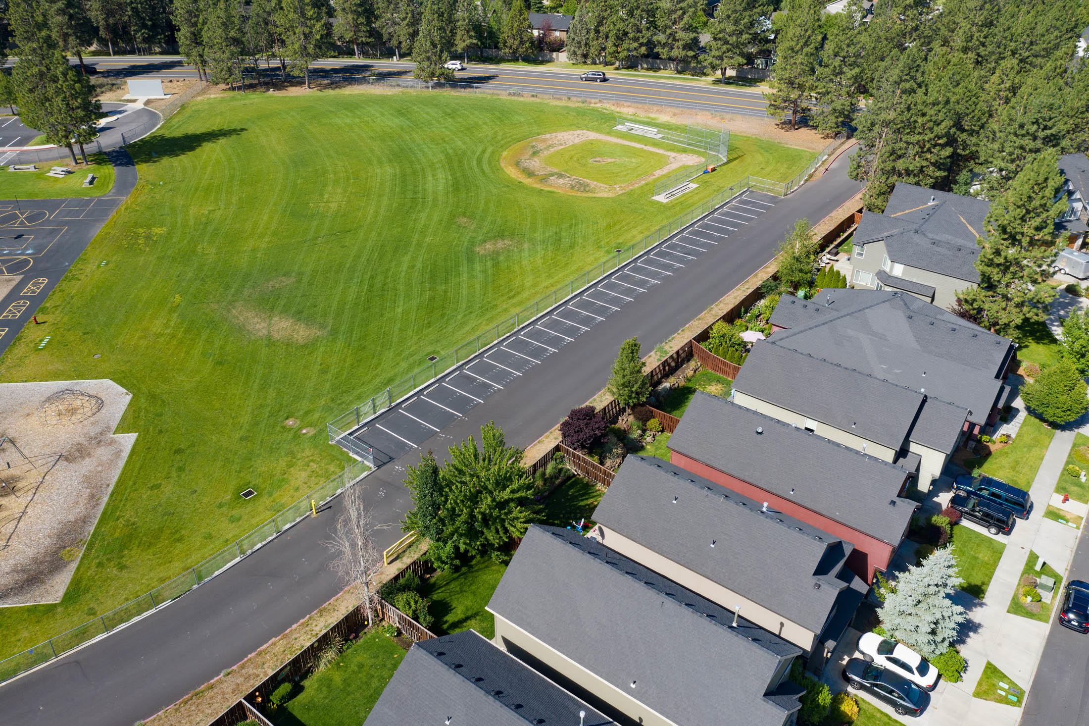 River Canyon Estates - Residential