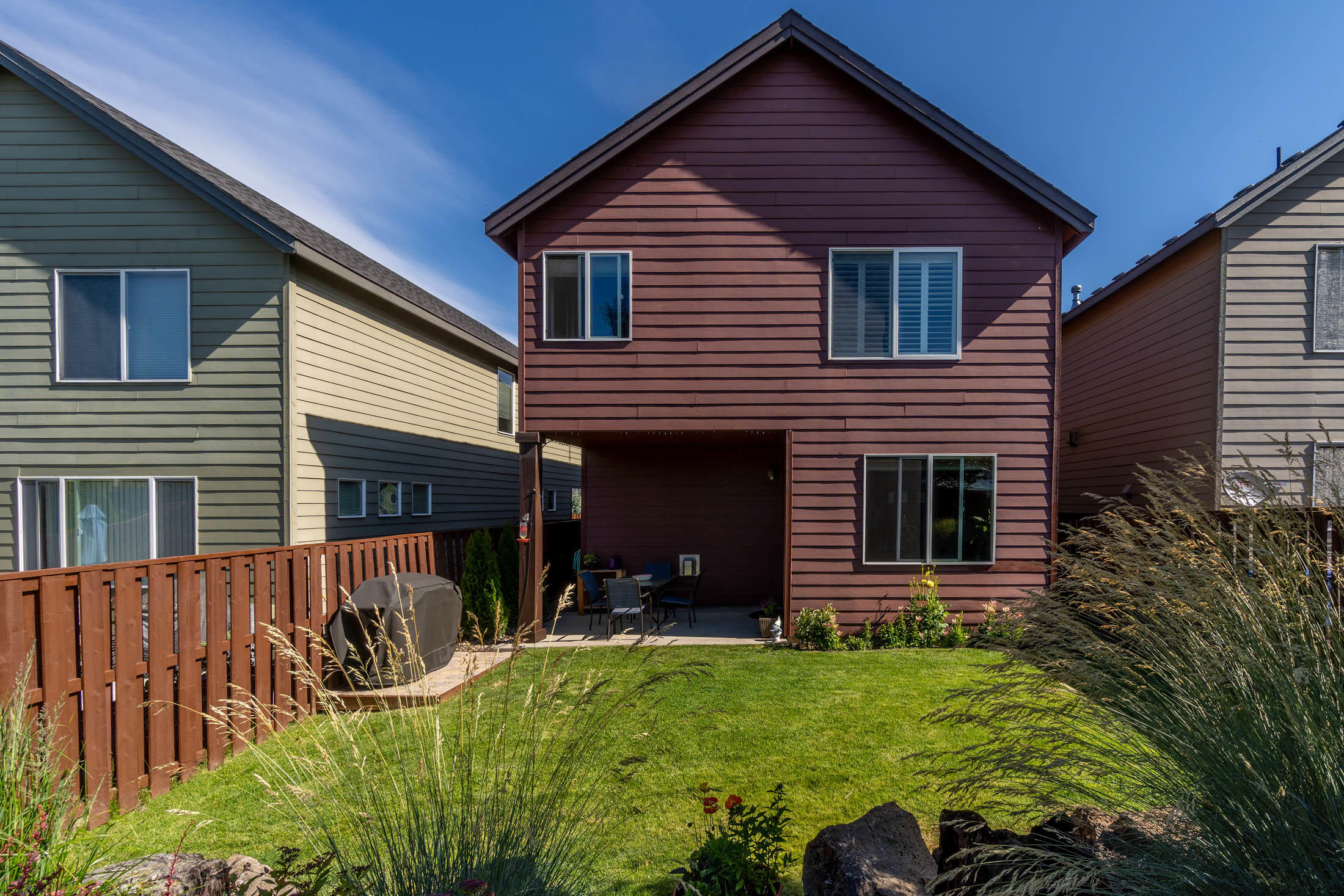 River Canyon Estates - Residential