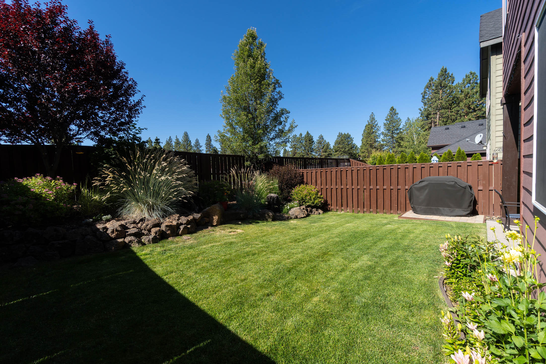 River Canyon Estates - Residential