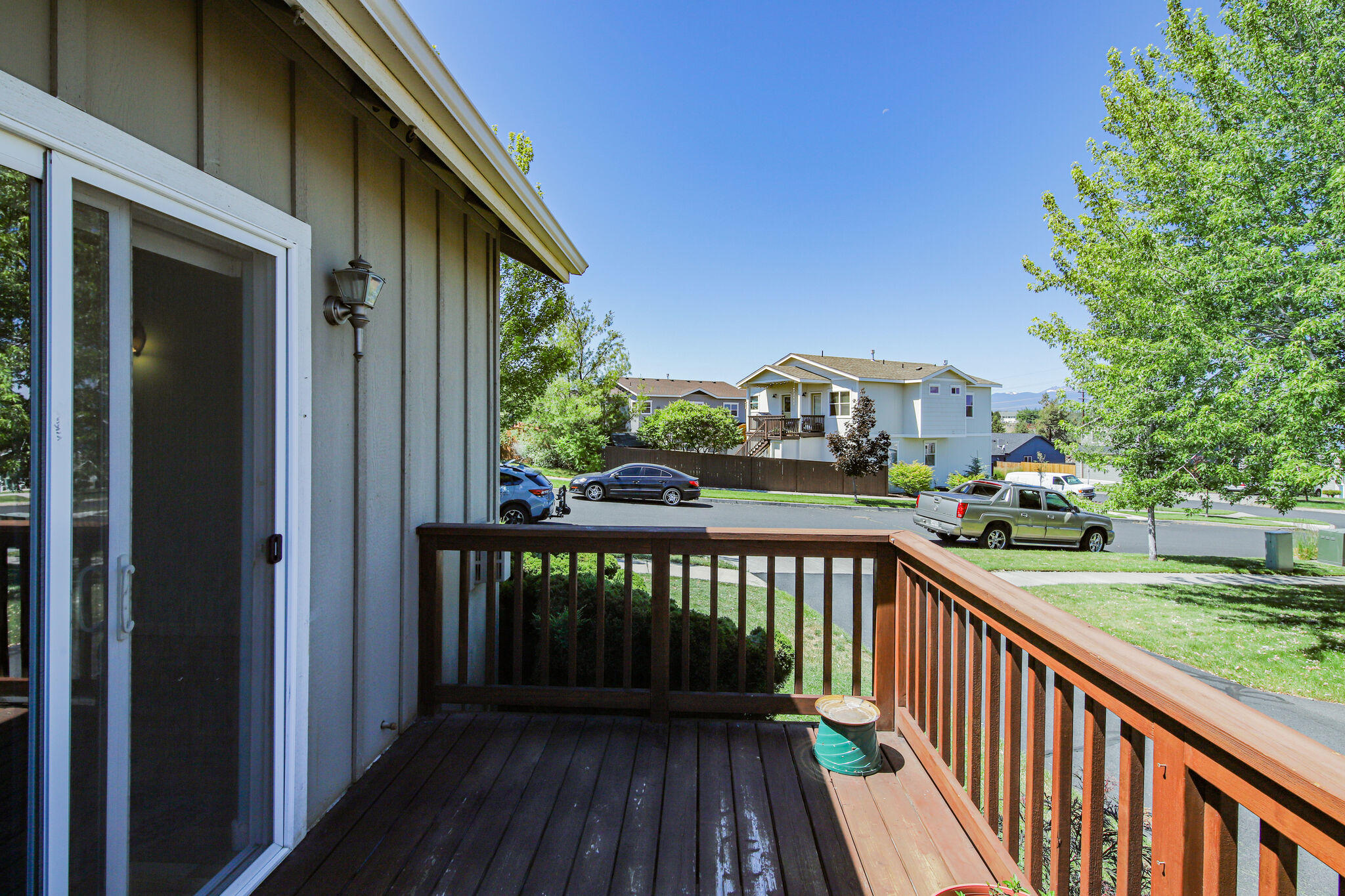 Northpointe - Residential