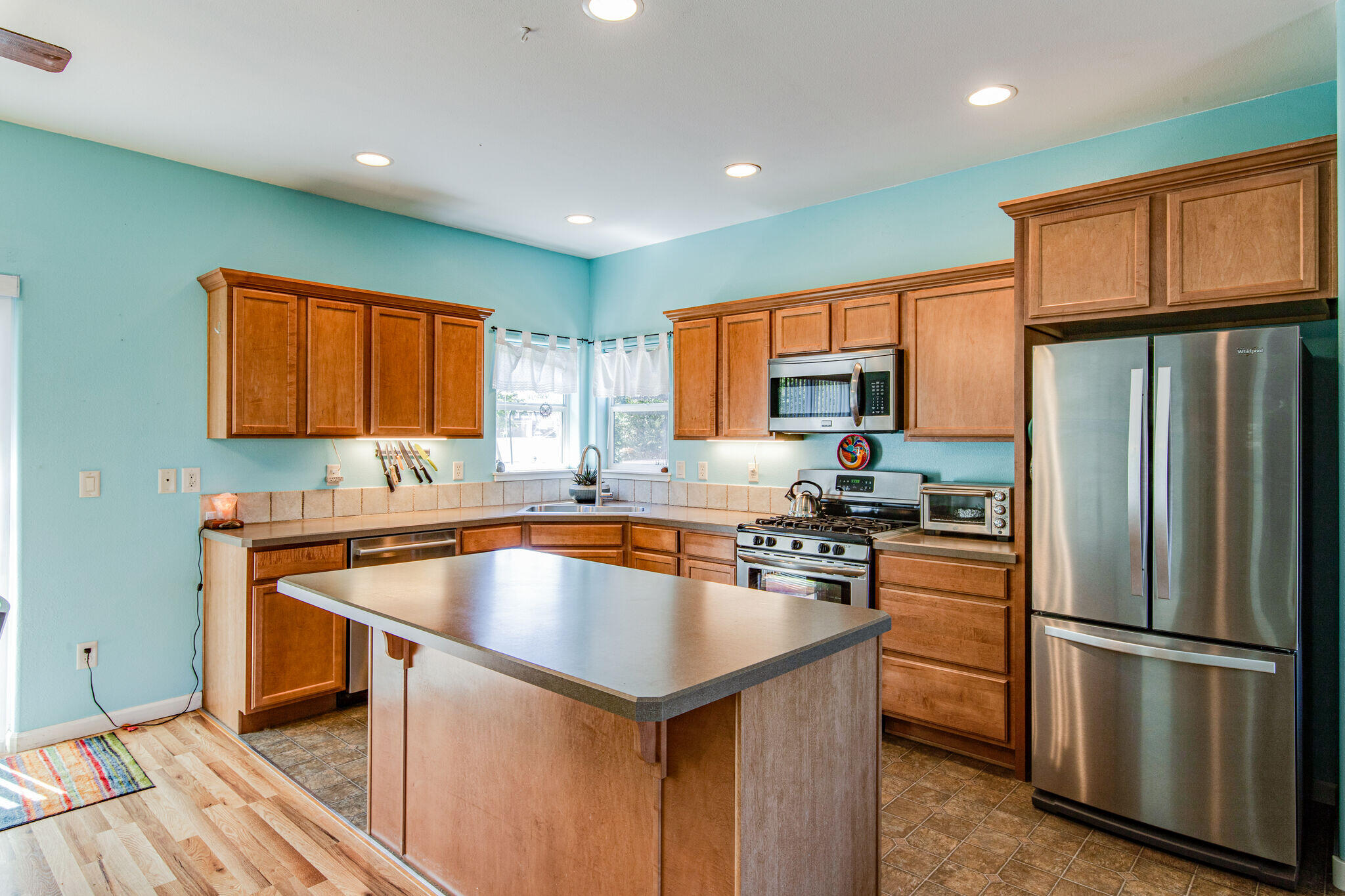 Northpointe - Residential