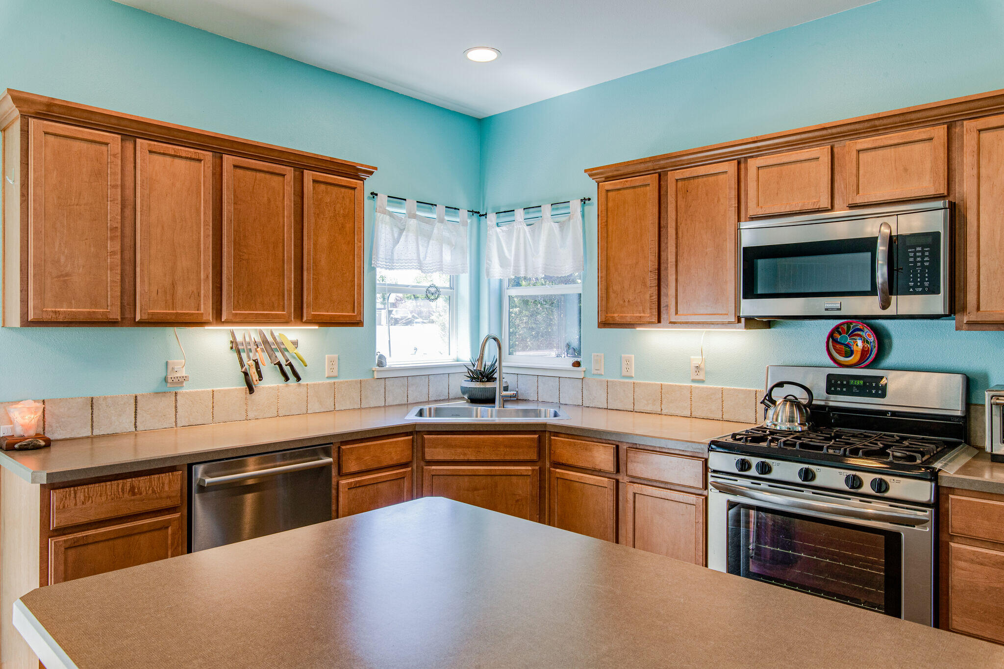 Northpointe - Residential