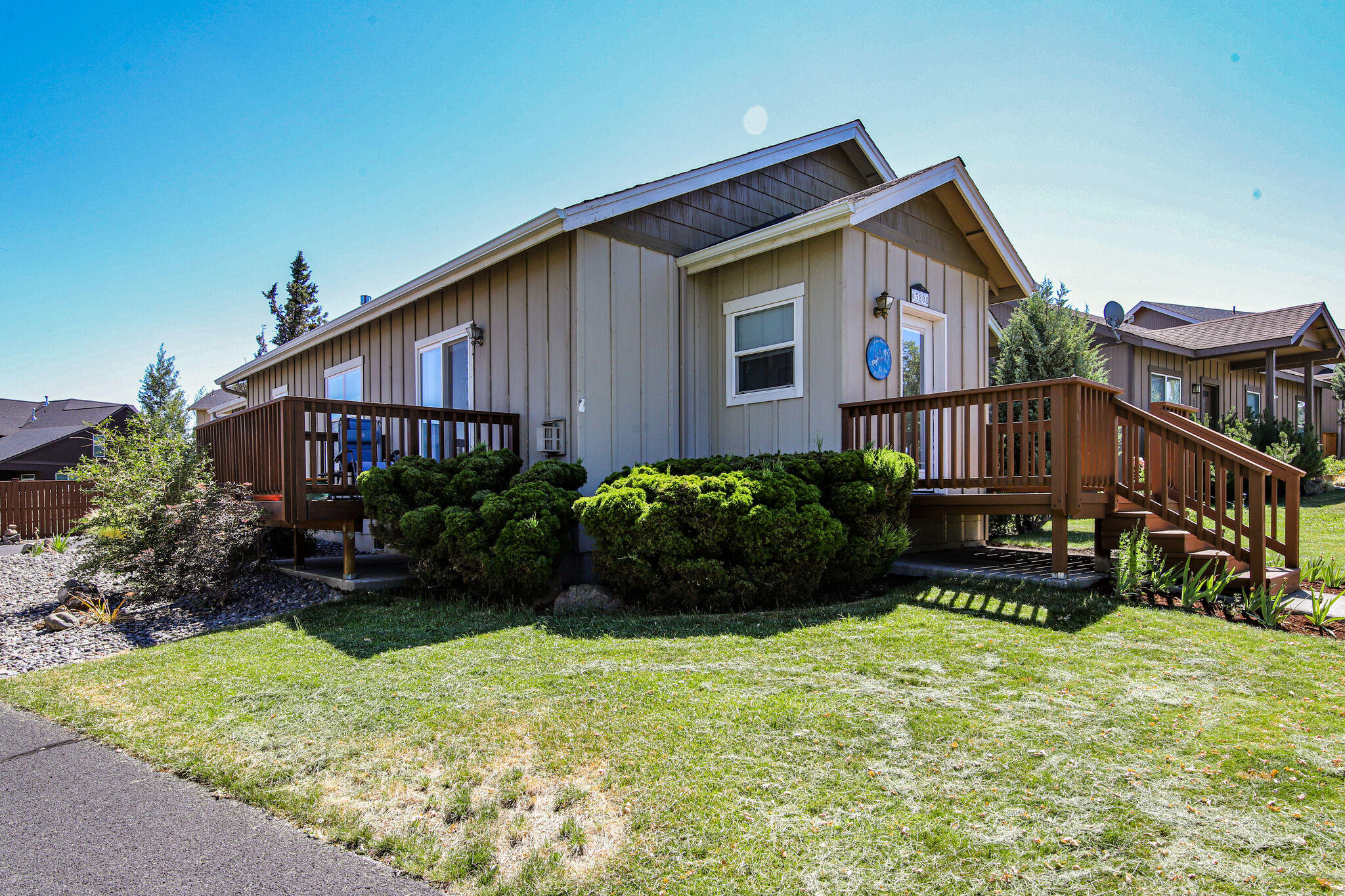 Northpointe - Residential