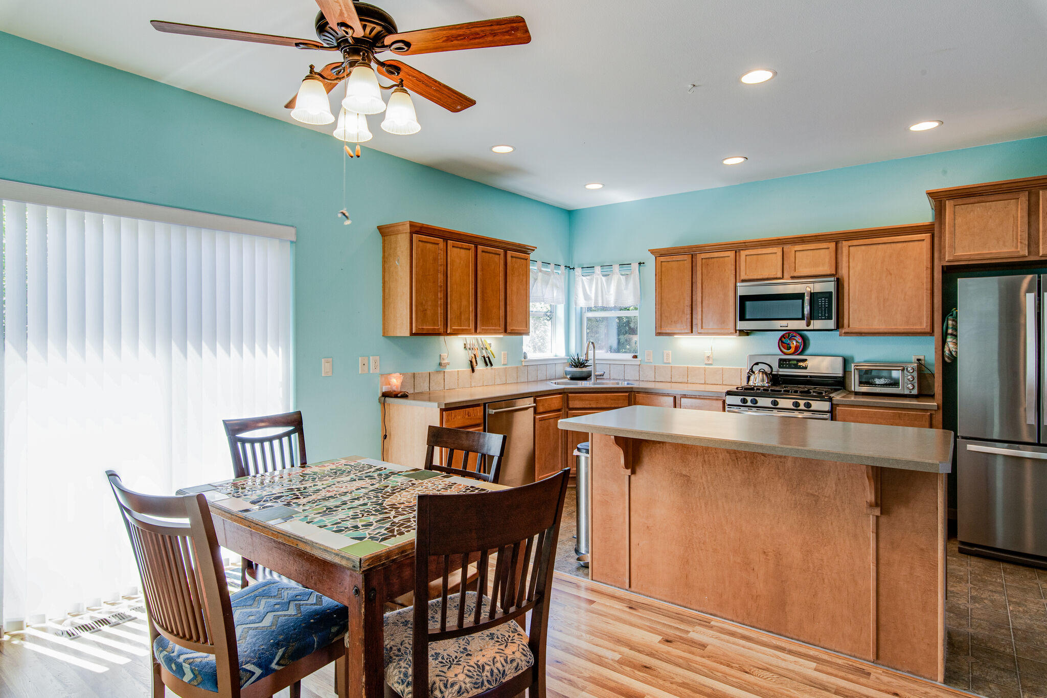 Northpointe - Residential