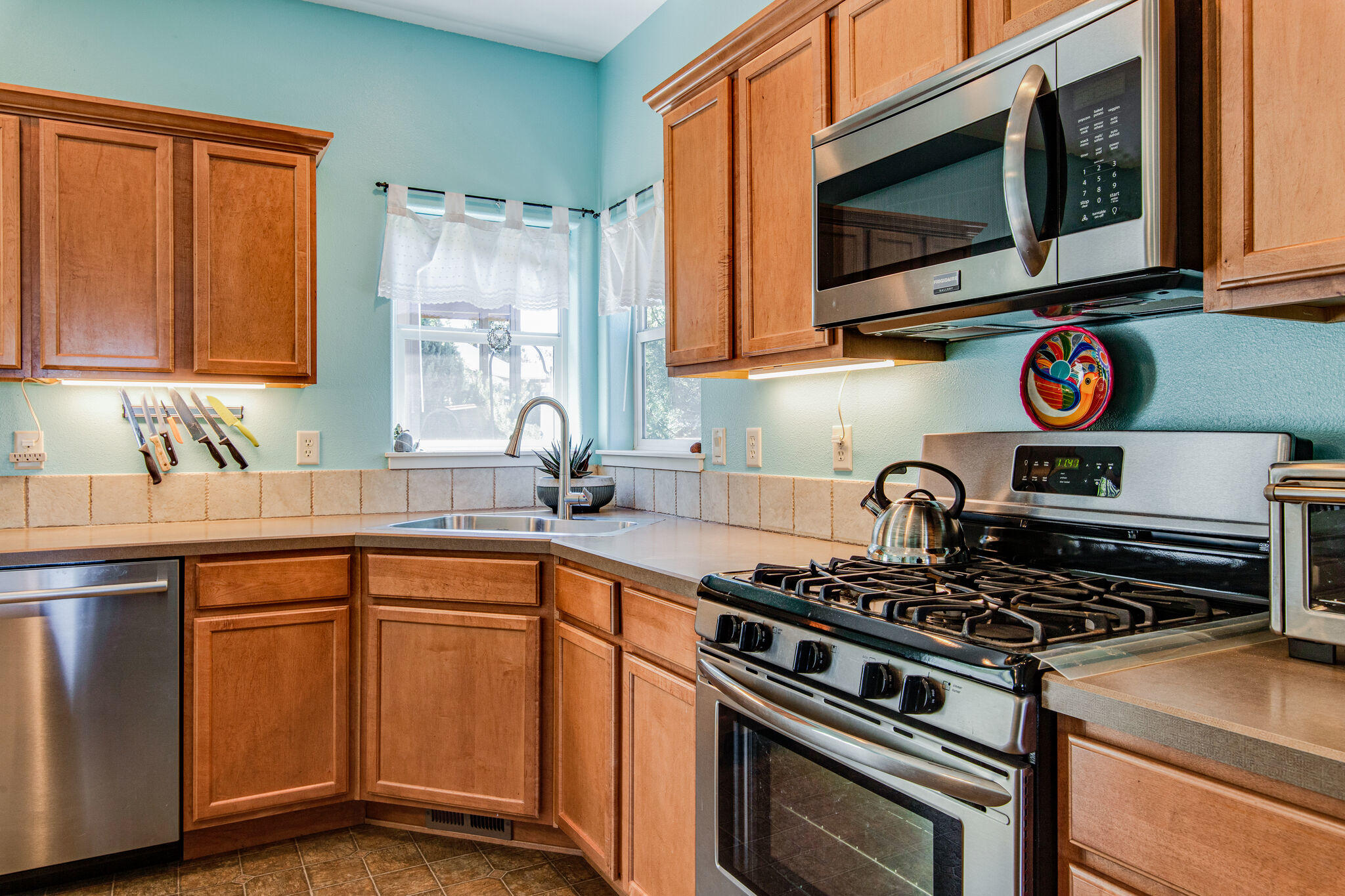 Northpointe - Residential