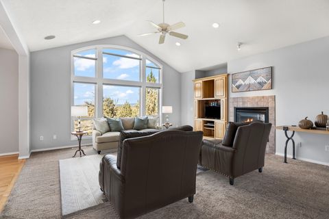 Tiny photo for 17040 SW Steelhead Road, Terrebonne, OR 97760 (MLS # 220217117)