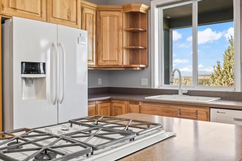 Tiny photo for 17040 SW Steelhead Road, Terrebonne, OR 97760 (MLS # 220217117)