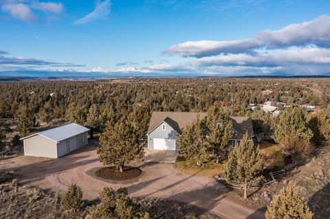 Tiny photo for 17040 SW Steelhead Road, Terrebonne, OR 97760 (MLS # 220217117)