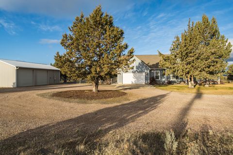Tiny photo for 17040 SW Steelhead Road, Terrebonne, OR 97760 (MLS # 220217117)