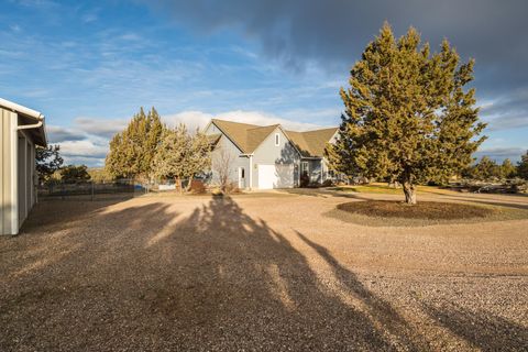 Tiny photo for 17040 SW Steelhead Road, Terrebonne, OR 97760 (MLS # 220217117)