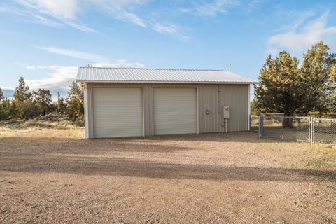 Tiny photo for 17040 SW Steelhead Road, Terrebonne, OR 97760 (MLS # 220217117)
