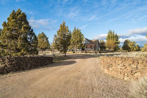 Tiny photo for 17040 SW Steelhead Road, Terrebonne, OR 97760 (MLS # 220217117)