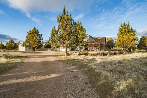 Tiny photo for 17040 SW Steelhead Road, Terrebonne, OR 97760 (MLS # 220217117)