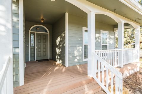 Tiny photo for 17040 SW Steelhead Road, Terrebonne, OR 97760 (MLS # 220217117)