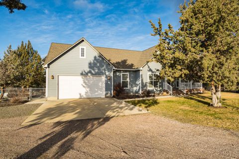 Tiny photo for 17040 SW Steelhead Road, Terrebonne, OR 97760 (MLS # 220217117)