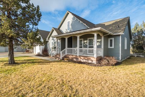 Tiny photo for 17040 SW Steelhead Road, Terrebonne, OR 97760 (MLS # 220217117)