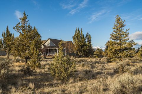 Tiny photo for 17040 SW Steelhead Road, Terrebonne, OR 97760 (MLS # 220217117)