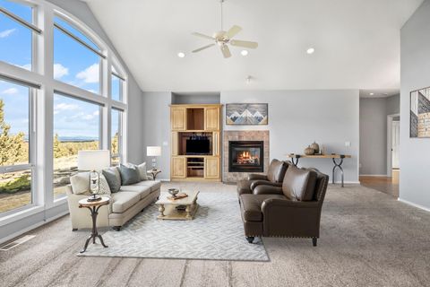 Tiny photo for 17040 SW Steelhead Road, Terrebonne, OR 97760 (MLS # 220217117)