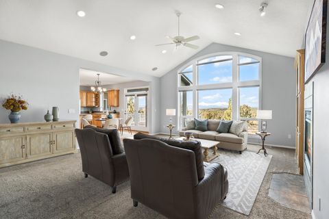 Tiny photo for 17040 SW Steelhead Road, Terrebonne, OR 97760 (MLS # 220217117)