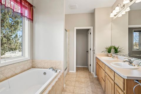 Tiny photo for 17040 SW Steelhead Road, Terrebonne, OR 97760 (MLS # 220217117)