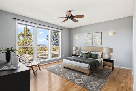 Tiny photo for 17040 SW Steelhead Road, Terrebonne, OR 97760 (MLS # 220217117)