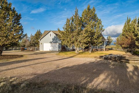 Tiny photo for 17040 SW Steelhead Road, Terrebonne, OR 97760 (MLS # 220217117)