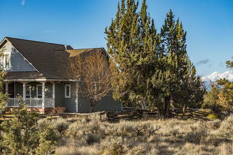 Tiny photo for 17040 SW Steelhead Road, Terrebonne, OR 97760 (MLS # 220217117)