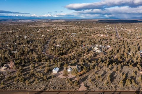 Tiny photo for 17040 SW Steelhead Road, Terrebonne, OR 97760 (MLS # 220217117)