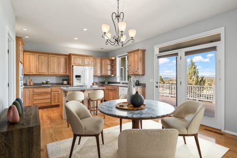 Tiny photo for 17040 SW Steelhead Road, Terrebonne, OR 97760 (MLS # 220217117)