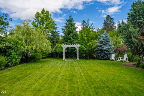Tiny photo for 215 S 4th Street, Jacksonville, OR 97530 (MLS # 220224076)