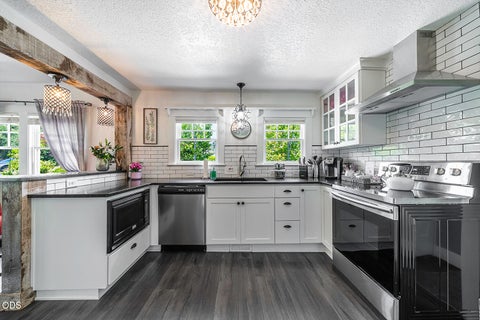 Tiny photo for 215 S 4th Street, Jacksonville, OR 97530 (MLS # 220224076)
