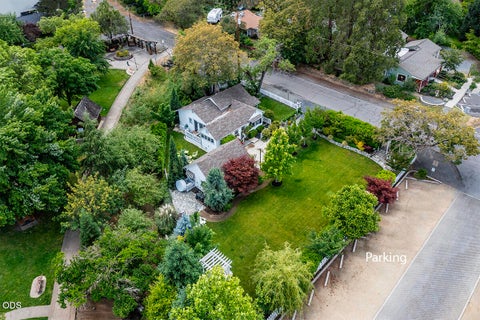 Tiny photo for 215 S 4th Street, Jacksonville, OR 97530 (MLS # 220224076)