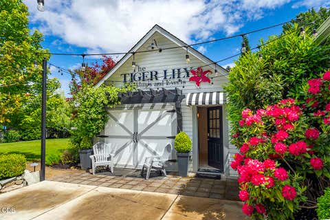 Tiny photo for 215 S 4th Street, Jacksonville, OR 97530 (MLS # 220224076)