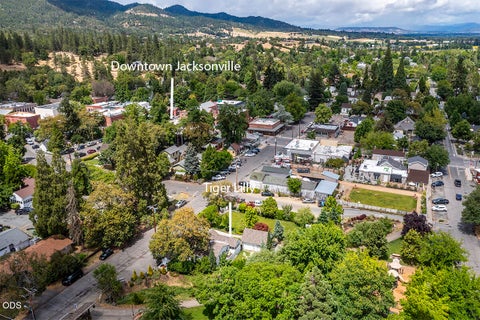 Tiny photo for 215 S 4th Street, Jacksonville, OR 97530 (MLS # 220224076)