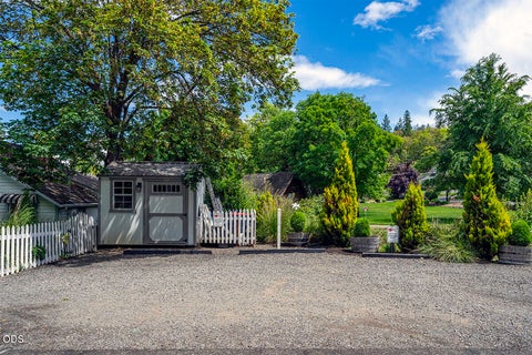 Tiny photo for 215 S 4th Street, Jacksonville, OR 97530 (MLS # 220224076)