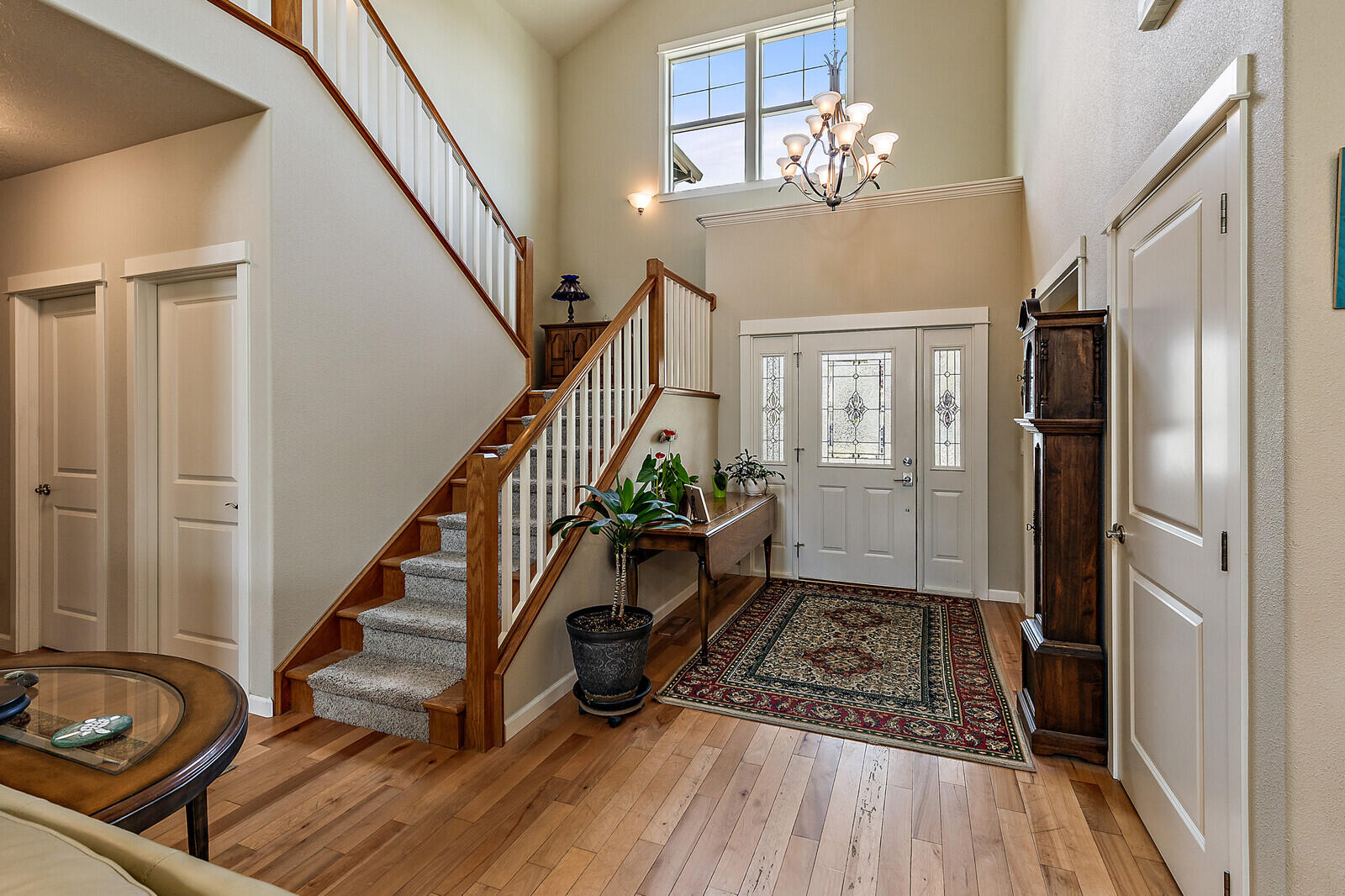 Willow Springs Estates - Residential